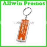 Best Selling Promotional Keychain Flashlight With Logo thumbnail-2