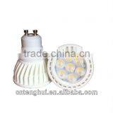 Led Gu10 7W Spotlight