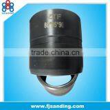 Bulldozer Undercarriage Parts Flange Bushing, Shaft Sleeve