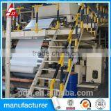 Hot Sale Glassine Silicon Paper to do Self Adhesive Paper