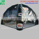 Best Sale Inflatable Igloo Tent For Outdoor Activity thumbnail-5