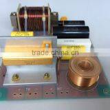 High Power Rms 600w Pro Audio 12db DJ Crossover thumbnail-3