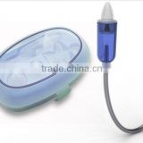 Soft Baby Vacuum Nasal Aspirator Manufacture