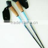 carbon fiber walking poles