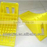 Hot Sale Adjustable Plastic Wheel Chock for Truck or Other thumbnail-3