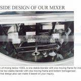 1000L/h Laundry Liquid Production Line/liquid Laundry Making Machine/liquid Laundry Production Line thumbnail-3