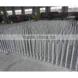 M30x400MM Solid Screw Jack thumbnail-3