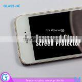 High Quality Tempered Glass Invisible Sticker for IPhone 5 thumbnail-5