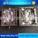 Factory Direct Sales Quality Assurance Injection Plastic Bullet Mould thumbnail-1