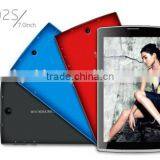 Cost-effecrtive 7 Inch , Quad Core 3g Tablet pc , Dual Sim Slot , Spreastrum SC5735 ,Q702S