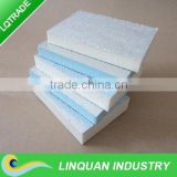 Rigid Insulation Polyurethane Foam Board