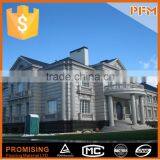 China Decorative Stone Exterior Facade Tile thumbnail-3