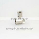 20X1/2" Chrome Plated Brass Pipe Fitting HX-8702 thumbnail-1