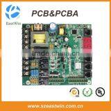 High Quality OEM Medical Equipment Pcb Assembly Pcba Board Supplier in China