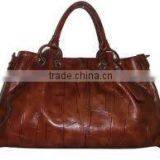 Ladies Leather Hand-Bag