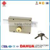 Top Quality Key Lock for Door 111A6D Door Lock thumbnail-2