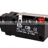 Waterproof Micro Switch,micro Switch,waterproof Switch thumbnail-1