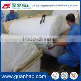 Self Adhesive Semi Gloss Custom Blank Paper in Roll for Color Label