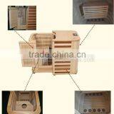 New Arrived Portable Mini Sauna thumbnail-3