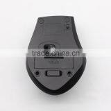 High Quality 2.4g Wireless Optical Mouse thumbnail-3