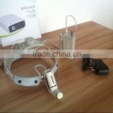 China factory price cheapest medical portable dental light\headlight