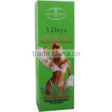 Aichun Beauty Green Tea 3 Days Slimming Cream Fast Weight Loss Product thumbnail-2
