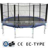 16ft Trampoline Bed thumbnail-1