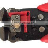 High-end Multi-function Wire Strippers Automatic Wire Stripper Sheath Pliers Crimping Pliers Electrical Tools thumbnail-2