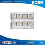 Functional Electric Energy Meter Box