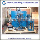 Automatic Handle Making Machine for Pail Bucket Metal Handle Production Line(Whatsapp:008613782839261) thumbnail-2