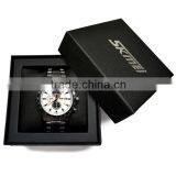 Customized Paper Pocket Watch Box China Supplier thumbnail-1