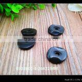 Custom Polyester Resin Button Supplier