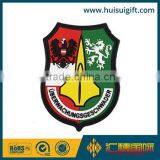 Wholesale Promotional Fashionable Pvc Badge With Your Own Design thumbnail-1