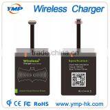 qi wireless charger receiver for Tpye C android and ISO