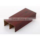 Customized Profile is Alloy Aluminium Skirting Baseboard thumbnail-3