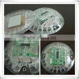 Cost-effective Wireless Magnetic Parking Sensor for Parking Guidance thumbnail-3