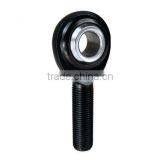 PCM10 Rod End Bearing 5/8x5/8-18 Chromoly Steel PCMR10 Heim Joints PCML10 Rose Joints thumbnail-1