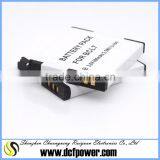 Camera Battery Charger for DMW-BCM13 DMW-BCM13E DMW-BCL7E USB Battery Charger thumbnail-1