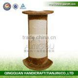 Aimigou Wholesale China Supply Sisal Cat Scratcher Cardboard