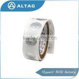 Factory Wholesale 13.56mhz Rfid Wet Inlay