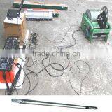 Best Selling SP, Gamma, Resistivity Borehole Surveying and Well Logging Equipment