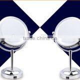 Double-Sided Makeup Mirror With LED Light , Double Led Mirror , Led Table Mirror thumbnail-5