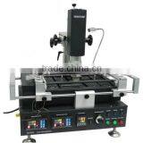 BGA Rework Station of HONTON HT-R392 Black Color,220V for Laptop Motherboard thumbnail-1