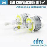 Newest Dedicated LED Car Headlight Fit for H13 Japanese Car LED Head Lamp thumbnail-4