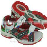 Cars Sports Sandals Shoes Without Lace thumbnail-2