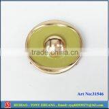 Heart Shaped Metal Shoe Clips for High Heel 35690 thumbnail-3