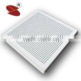 Lay in Aluminum Ceiling Drywall 595 * 595 * 8mm thumbnail-1