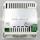 ME-AA2Y Panel Size 120*120mm Whole Price Single-phase LCD Display Ac Digital AMP Meter thumbnail-3