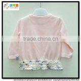 BKD Pink Color Baby Clothing Unique thumbnail-2