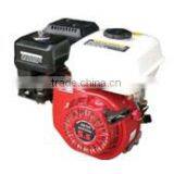 2.8-18HP Air Cooled Single Phase Gasoline Engine Used on Gasoline Generator thumbnail-1